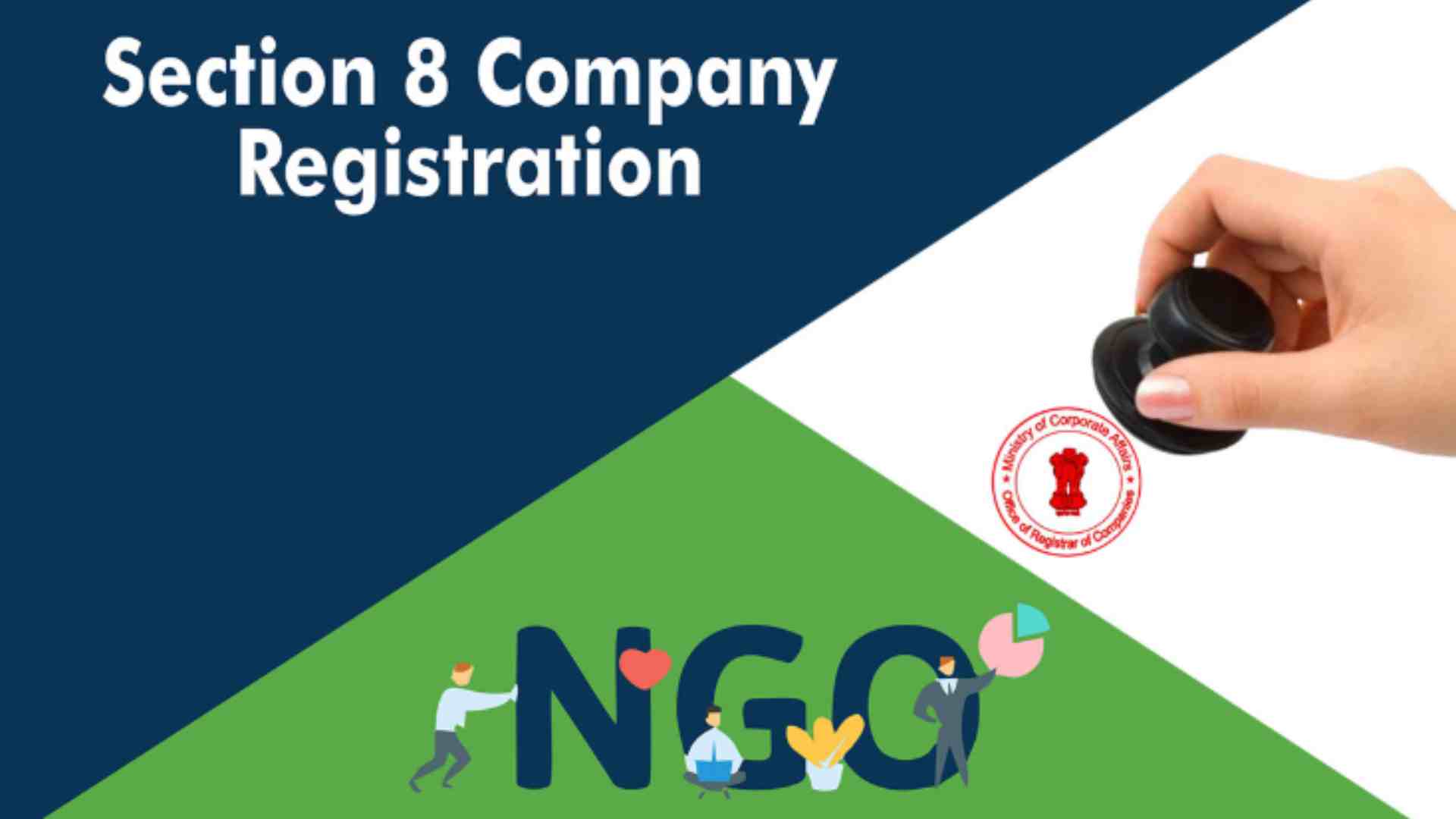 RegnoWeb Legal Company Incorporation