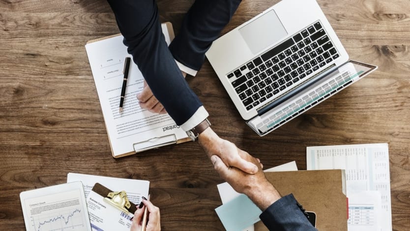 Regnoweb Legal Excellence