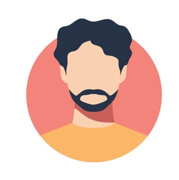 Regnoweb Legal Male Icon