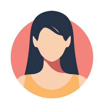 Regnoweb Legal Female Icon