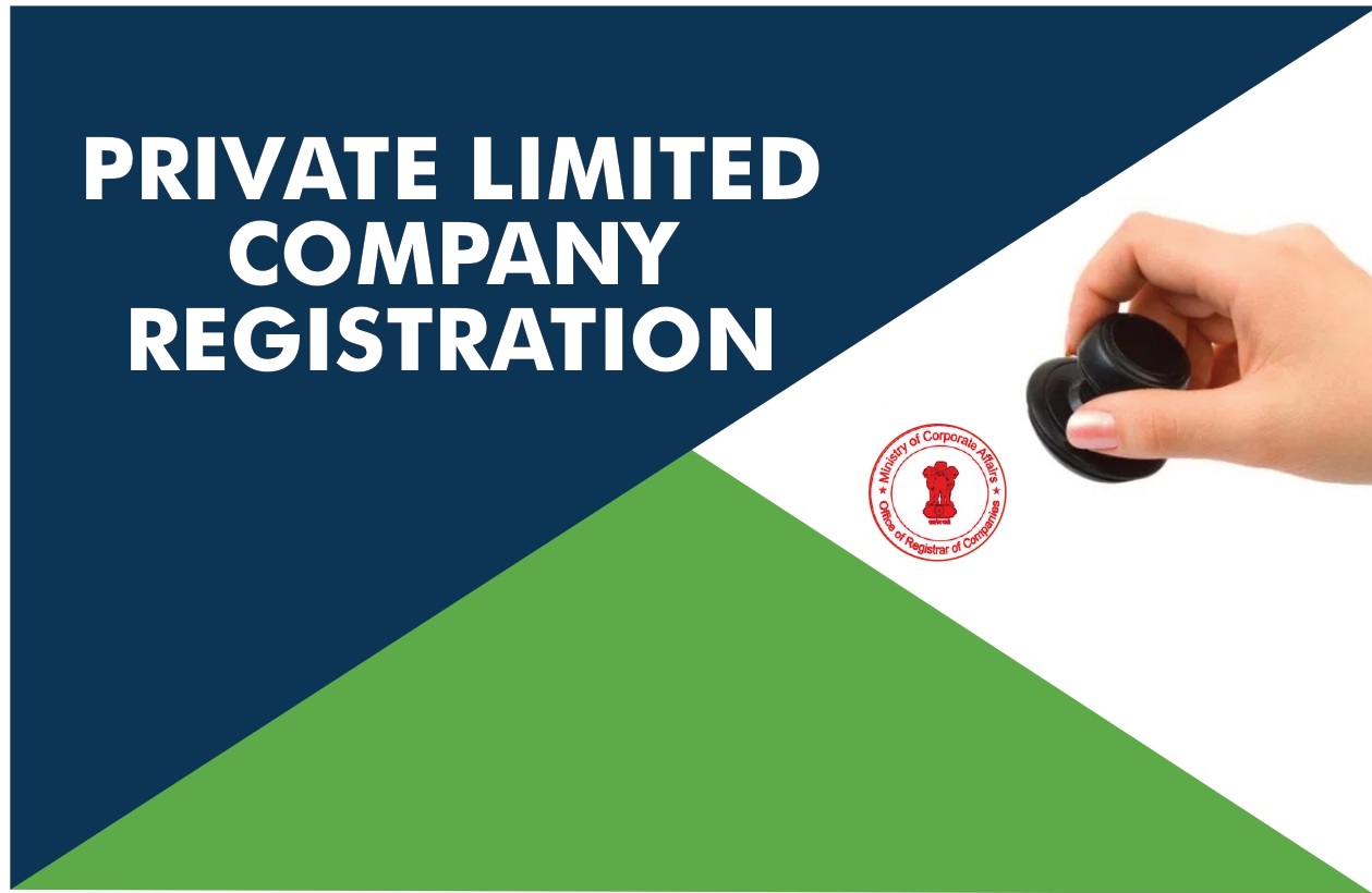 RegnoWeb Legal Company Incorporation